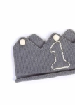 صورة Tiya Knits Crown Hat
