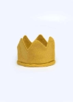 صورة Tiya Knits Crown Hat