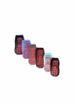 Picture of Assorted Ankle Socks Set For Boys