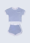 Picture of Multi-Color Summer Set For Kids 7109