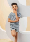 Picture of Multi-Color Summer Set For Kids 7109