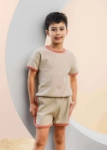 Picture of Multi-Color Summer Set For Kids 7109