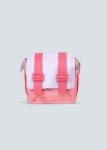 Picture of Pink School Backpack