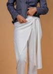 Picture of Multi-Color 23SS1TB627344 Pant Skirt For Women