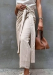 Picture of Multi-Color 23SS1TB627344 Pant Skirt For Women