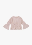 Picture of Multi-Color 7112 Summer Top For Girls