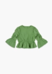 Picture of Multi-Color 7112 Summer Top For Girls