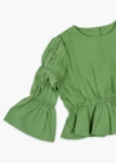 Picture of Multi-Color 7112 Summer Top For Girls