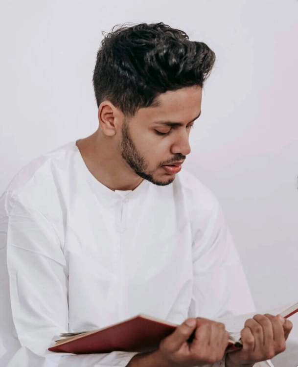 Picture for category Men