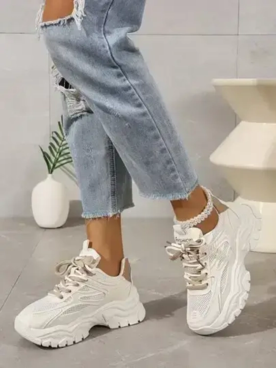 Picture for category Accessories And Footwear