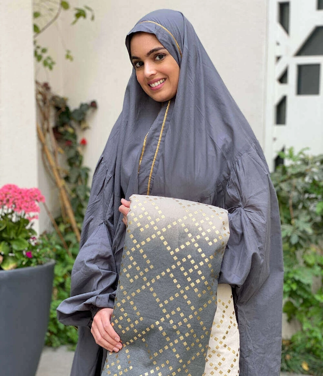 Picture for category Prayer Set