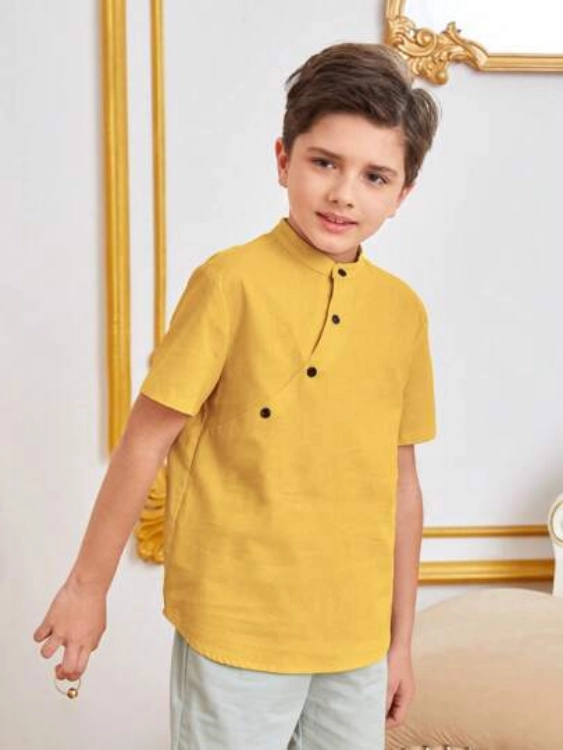 Picture for category Boys