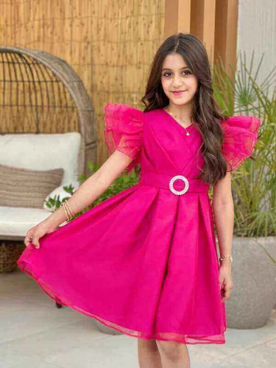 Picture for category Girls