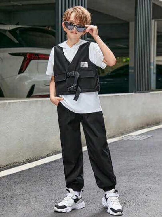 Picture for category Tops And Bottoms