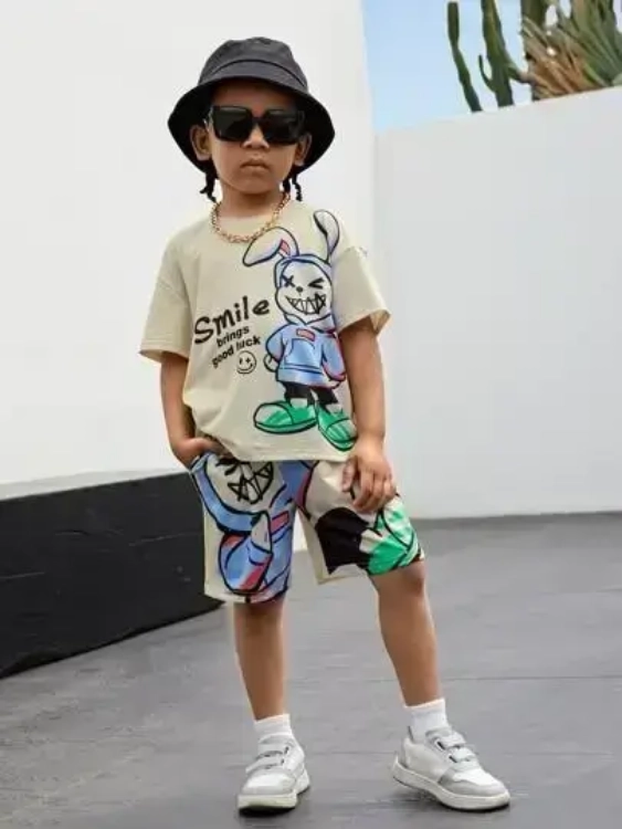 Picture for category Clothing