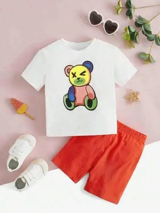 Picture for category Summer For Kids