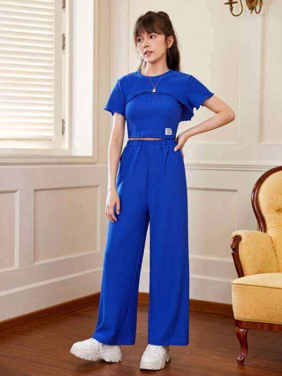 Picture for category Tops And Bottoms