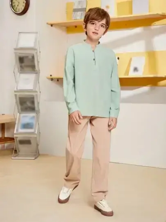 Picture for category Boys