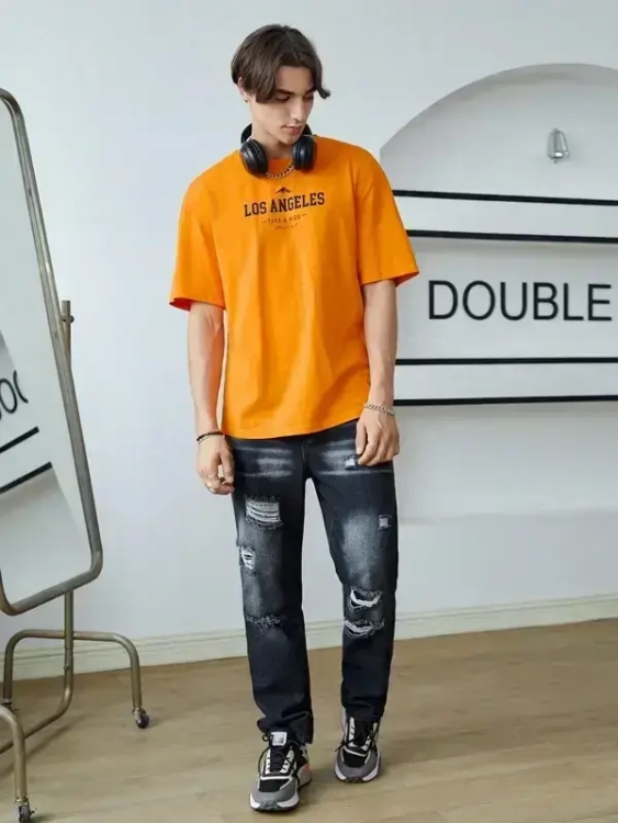 Picture for category Casual Wear