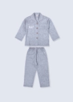 Picture of TIYA Multi-Color  Pajama Set For Kids 7108