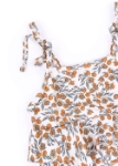 Picture of Floral 7220 Summer Set For Girls