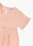 Picture of Multi-Color 7219 Summer Set Of Two For Baby Girl