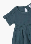 Picture of Multi-Color 7219 Summer Set Of Two For Baby Girl