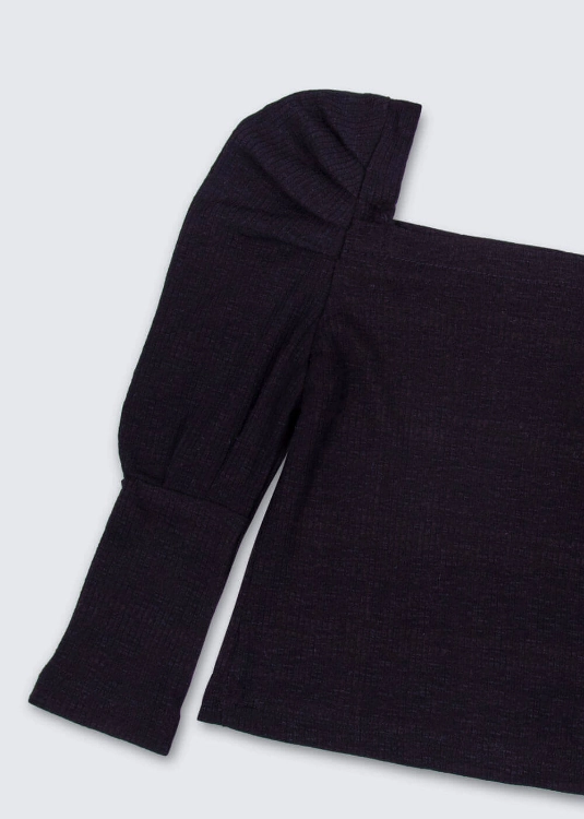 Picture of Multi-Color 7225 Summer Top For Girls