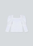 Picture of Multi-Color 7225 Summer Top For Girls