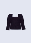 Picture of Multi-Color 7225 Summer Top For Girls