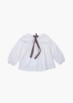 Picture of Multi-Color 7080 Blouse For Girls