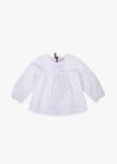 Picture of Multi-Color 7080 Blouse For Girls