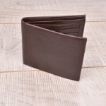 Picture of Dark Brown Wallet Elite