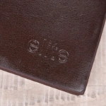 Picture of Dark Brown Wallet Elite