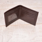Picture of Dark Brown Wallet Elite