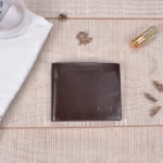 Picture of Dark Brown Wallet Elite