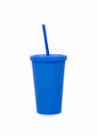 Picture of Tiya Travel Mug With Straw