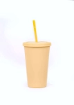Picture of Tiya Travel Mug With Straw