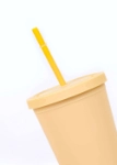 Picture of Tiya Travel Mug With Straw