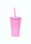 Picture of Tiya Travel Mug With Straw