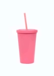 Picture of Tiya Travel Mug With Straw