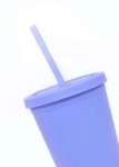 Picture of Tiya Travel Mug With Straw