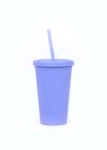 Picture of Tiya Travel Mug With Straw