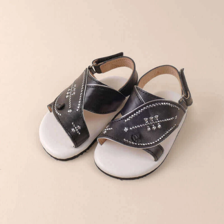 Picture of White And Black Najdiya Al-Jazeera for Kids