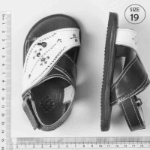Picture of White And Black Najdiya Al-Jazeera for Kids