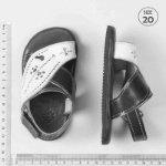 Picture of White And Black Najdiya Al-Jazeera for Kids
