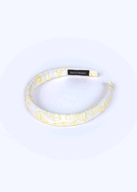 Picture of Multi-Color Tiya Slim Headband For Girls