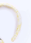 Picture of Multi-Color Tiya Slim Headband For Girls