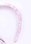 Picture of Multi-Color Tiya Slim Headband For Girls