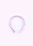 Picture of Multi-Color Tiya Slim Headband For Girls
